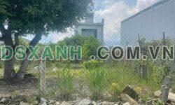 Bán đất biệt thự Hòa Liên 4, 196m2, view kênh, giá 4.05 tỷ