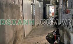 Bán nhà 29m2 Hàng Kênh, Lê Chân chỉ 1.98 tỷ TL