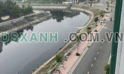Bán nhà mặt tiền KD đường Ngọc Hồi, Quận Hoàng Mai. 7m MT, Giá tốt