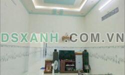 Bán nhà Tân Triều, Đồng Nai 4x27m, sổ riêng, giá 1.65 tỷ