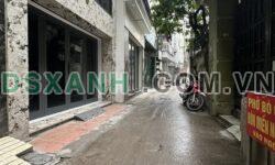 Bán nhà Yên Hòa 42m2, 5 tầng, ô tô vào, giá chỉ 13.5 tỷ