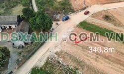 Bán đất Tam Dương, Vĩnh Phúc, sát KCN, ô tô tránh, siêu tiềm năng