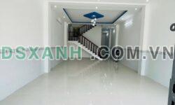Cho thuê nhà KDC Hồng Loan 5C, 5x18m, 4 tầng, 15tr/tháng