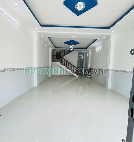 Cho thuê nhà KDC Hồng Loan 5C, 5x18m, 4 tầng, 15tr/tháng