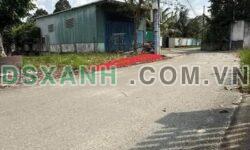 Bán Đất Đường Nguyễn Thị Minh Khai, Phường Phú Hoà, 5x30m, 2.95 Tỷ