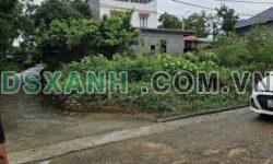 Bán lô góc 103m² 2MT Hủng 1, Xã Đạo Tú, Huyện Tam Dương – 1.2xx tỷ