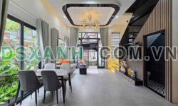 Bán nhà 2 tầng Bàu Hạc 1, 55m2, Full NT, gần Cầu Rồng, 3.85 tỷ