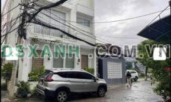 Bán nhà Đinh Thị Hòa, An Hải Bắc gần biển Phạm Văn Đồng, 3PN, 7 tỷ xx