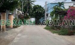 Bán lô đất 125m2, Xã Diên Khánh, Huyện Diên Khánh, giá 1.65 tỷ