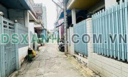 Bán nhà 62m2 Tam Hiệp, Biên Hòa. Xe hơi thông, giá chỉ 2.75 tỷ