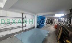 Bán đất Sông Hiến, 132m2, MT đường, gần trường Bế Văn Đàn – 2,x tỷ