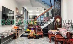 Bán nhà 3 tầng lô góc Phạm Ngọc Thạch, Thanh Bình, Hải Châu 68m2, 9.x tỷ