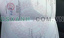 Bán đất MB 64 Quảng Định, Võ Nguyên Giáp. Đầu tư sinh lời