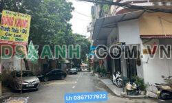 Bán nhà 2.5T Khu 12 Gia Cẩm, TP.Việt Trì. 77m2, giá 4 tỷ XX