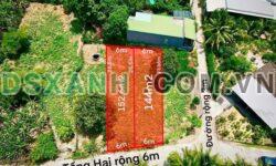 Bán đất thổ cư Vĩnh Thái, Nha Trang 6m ngang, đường 6.5m, giá rẻ – LH 0978526803