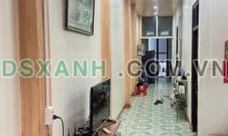 Bán nhà Hoà An 250m2, MT 6m, đối diện chợ, giá tốt