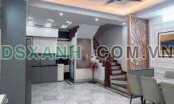 Bán nhà Trần Quốc Vượng 45m² – 6 tầng, Quận Cầu Giấy, Giá 10.5 Tỷ