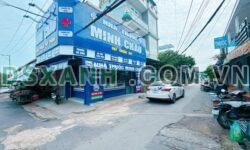 Bán đất Kp 6, P.Tân Biên, GX Hà, 77m2, SHR, giá 2.2 tỷ