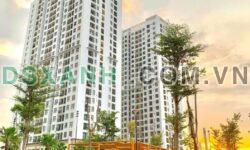 Bán căn 2PN FPT Plaza 2, 71m2, view đẹp, full NT, dòng tiền 10tr