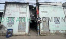 Bán dãy trọ Nhơn Trạch 10x20m, sổ riêng, đường xe hơi Giá tốt