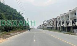 Bán đất Đường 19/5, 5x20m, 2 tỷ xx, Phường Bình Minh, TP. Lào Cai