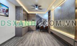 Bán nhà Mỹ Đình, 31m2, 5 tầng, 3 ngủ, sổ đỏ, giá 6.8 tỷ Quận Nam Từ Liêm