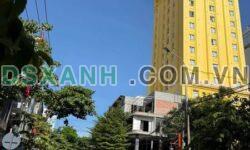 Bán Tòa Nhà Trung Tâm Hải Châu, 1365m², Ngang 15m, Giá 3xx Tỷ