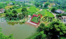 Bán đất Xã Hiền Lương, Huyện Hạ Hòa 362m2, TC 300m2, Giá 6xxtr
