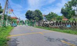 Bán đất Xuân Lôi, Tiên Lữ, Lập Thạch, Vĩnh Phúc 82.5m2 full thổ cư, Giá tốt