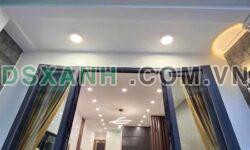 Bán nhà 2 tầng Nguyễn Văn Linh, 48m2, 3PN, Full NT, Giá 3.8 tỷ