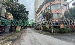 Bán đất Đồng Quang, TP. Thái Nguyên, 900m2 thổ cư, MT 20m, 50+ tỷ