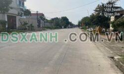 Bán đất mặt tiền Tỉnh lộ 288, Xã Hiệp Hòa, 114m², giá tốt