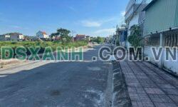 Bán đất 191m2 Hữu Bằng Kiến Thụy 12m MT, Giá đầu tư