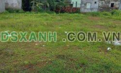 Bán Đất Phường Long Khánh 10x20m Giá Chỉ 395 Triệu
