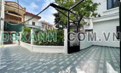 Bán nhà 4 tầng 45m2 Hồ Sen, Lê Chân. Giá từ 3.6 tỷ