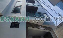Bán nhà Vũ Xuân Thiều, Long Biên, 7 tỷ, lô góc, 6 tầng thang máy