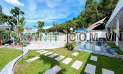 Bán Nhà Vườn Tuần Châu 550m2, Bể Bơi, Hạ Long – Nghỉ Dưỡng Cao Cấp