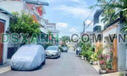 Bán nhà 6x18m, P. Tân Mai, TP. Biên Hòa. Gần BV Hoàn Mỹ Giá 4.3 tỷ