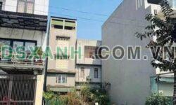 Bán đất Lò Vôi, Cột 8, Hạ Long 96.5m2 – Giá chỉ 8.5 tỷ