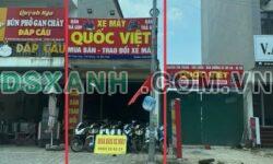 Bán lô đất Đàm Văn Lễ 72m2, MT 4.5m, Vân Dương. Giá 6,x tỷ