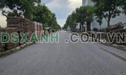 Bán đất BV Nhiệt Đới 5×16.5m, TP Thái Bình – Giá chỉ 4.xtỷ