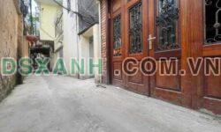 Bán nhà Khâm Thiên, Quận Đống Đa, 25m2, 6 tầng, lô góc, giá 5.9 tỷ