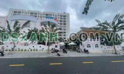Bán đất MT Đường A2 VCN Phước Long 2, 97.5m2, 7.75 Tỷ