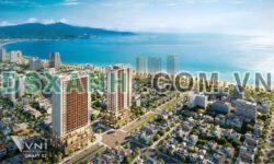 Bán đất Hồ Nghinh, Phường Phước Mỹ, 136m2, gần biển, giá 14 tỷ
