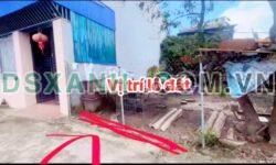 Bán đất 73.6m2 Kim Đằng, Phường Lam Sơn, TP Hưng Yên – Giá Tốt