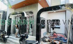 Bán nhà 2 tầng Tôn Đản, Hòa An, Cẩm Lệ ngang 7m, full NT, giá 4.x tỷ, Quận Cẩm Lệ