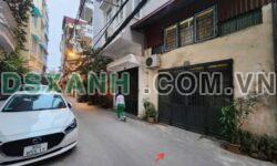 Bán nhà Nguyễn Phúc Lai, 50m2, 5 tầng thang máy, Quận Đống Đa, 13.x tỷ