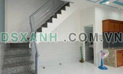 Bán nhà Trảng Dài 30m2, 2PN, giá 850tr, gần chợ Thanh Hoá