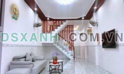 Bán nhà 3 tầng Nha Trang, full NT, đường 13m, 3.6 tỷ TL