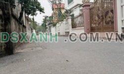 Bán đất 52.7m2, đường 4m, giá 1.2x tỷ, gần KCN Thuận Thành 1